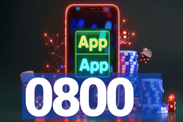 0800 - tv online